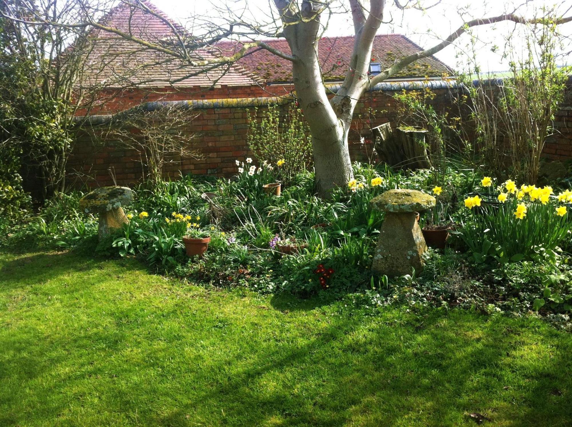 Whitchurch Farm Guesthouse Alderminster Exterior photo